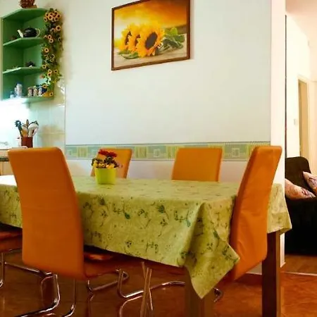 Eszterhaz Apartman Apartment Siofok
