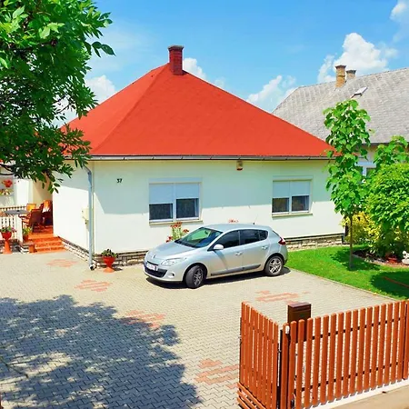 Apartment Eszterhaz Apartman Siofok