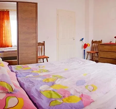 Eszterhaz Apartman Apartment Siofok
